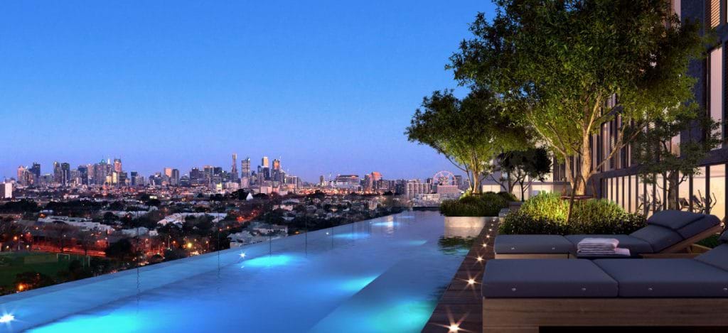 Only Flemington Apartments